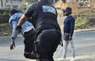 Malawian National Nabbed For Robbery: Verulam CBD - KZN