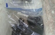 Man arrested with unlicensed firearm in Maletswai town