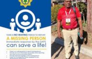 Police in Lydenburg needs assistance in locating a missing Prison Warden