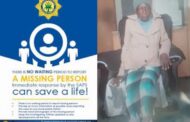 Help police find missing Makhotso Annah Mokhothu (69