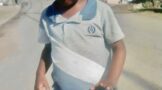 Three-Year-Old Child Missing: Parkgate - KZN