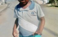 Three-Year-Old Child Missing: Parkgate - KZN
