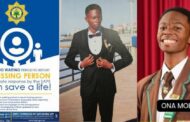 Police search for missing teenager boy: Gqeberha