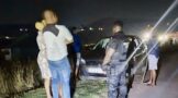 Theft Of Goats: Ogunjini - KZN