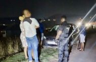 Theft Of Goats: Ogunjini - KZN