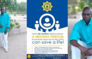 Police search for 65-year-old Mpumalanga man who went missing in Limpopo