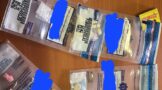 High-density Operation Shanela II conducted in Actonville and Primrose Policing Precincts