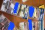 Five suspects arrested in the possession of gold bearing material in Elukwatini, Mpumalanga