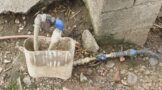 Theft Of Water Meters: Verulam CBD - KZN