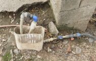 Theft Of Water Meters: Verulam CBD - KZN