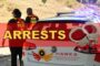 Violent kidnap syndicate taken down - hostage rescued, firearms seized