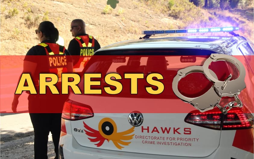 Violent kidnap syndicate taken down - hostage rescued, firearms seized