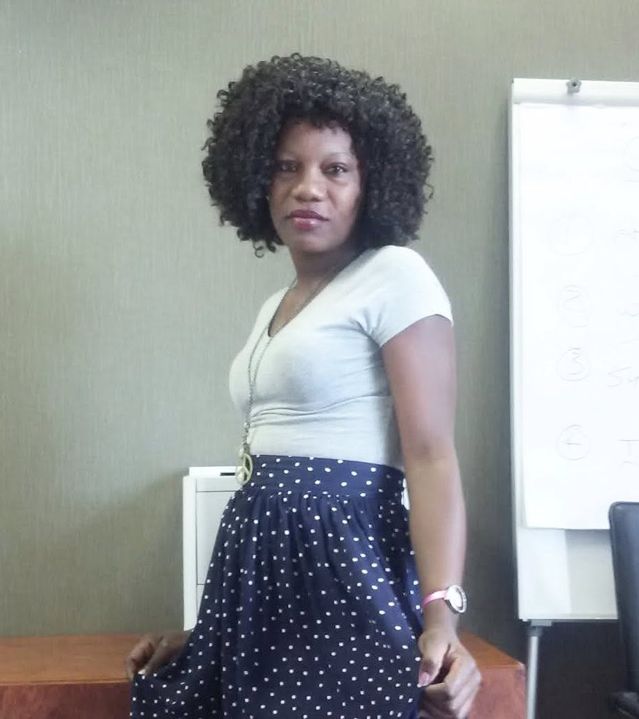 Missing Mother & Child: Amouti - KZN