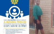 Tembisa SAPS seeks missing girl