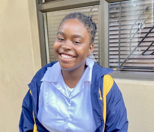 Missing Grade 12 Pupil: Umlazi, KZN