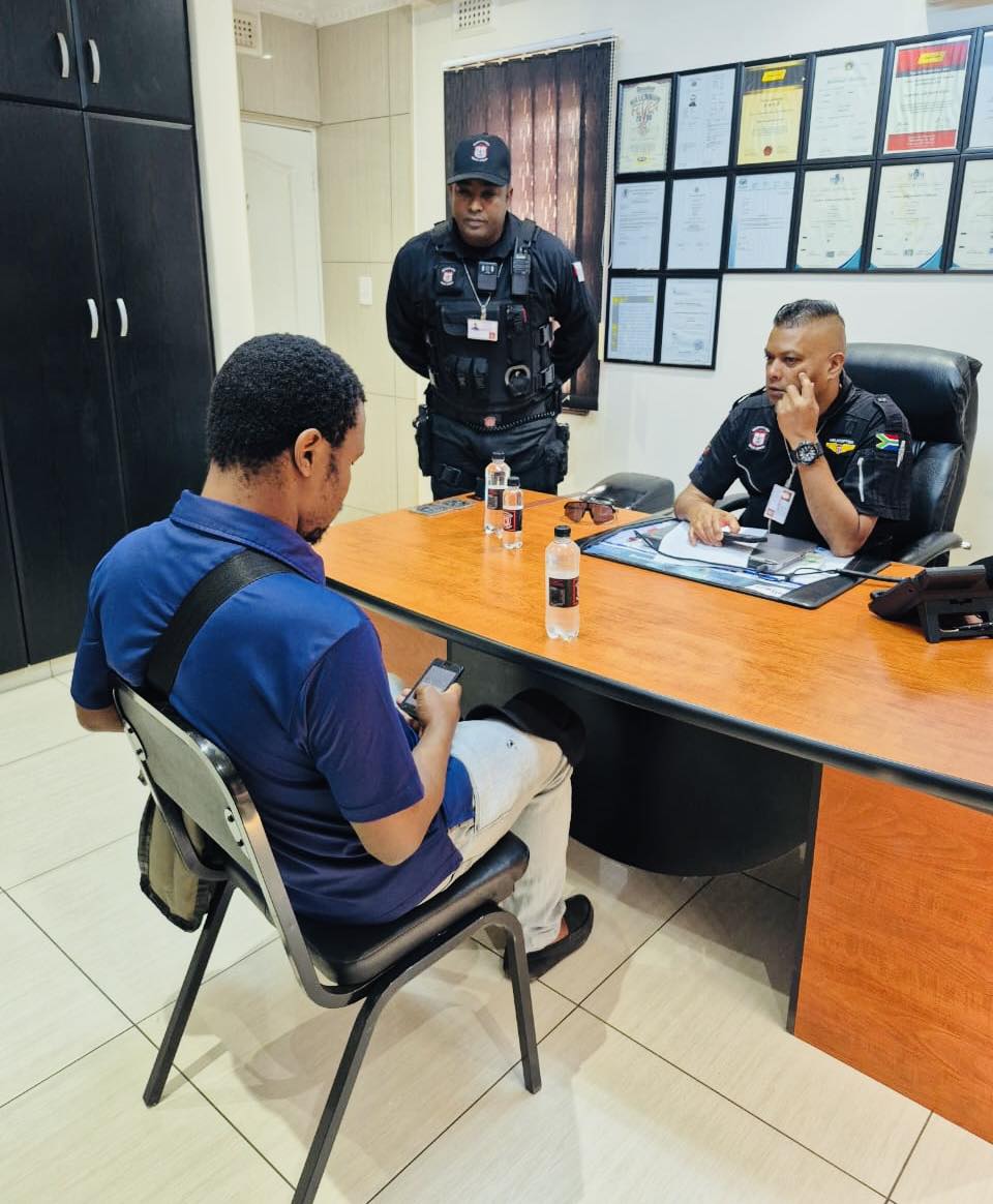 Police Recruitment Scam: Durban - KZN