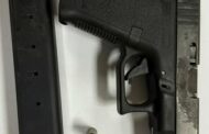 City of Cape Town's Shot Spotter registered continuous shootings in the Manenberg area