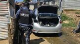 Armed Hijacking Reported on Newcenter Drive, Newlands West