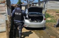 Armed Hijacking Reported on Newcenter Drive, Newlands West