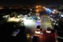 Successful multidisciplinary high-density Operation Shanela II in Mamelodi and Mamelodi East