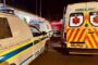 Female police officer fortunate to sustain only minor injuries in an assault at Groendal, Franschhoek