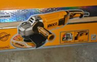 Theft Of Power Tools: Redcliffe - KZN