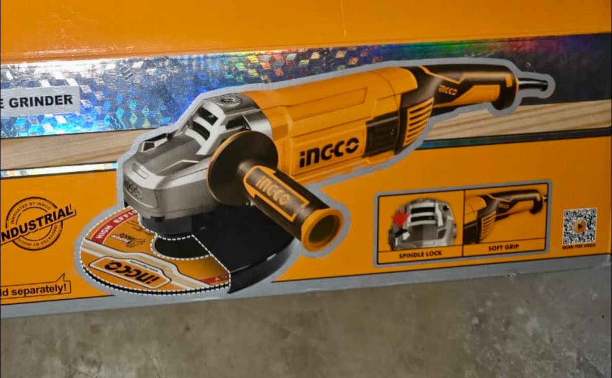 Theft Of Power Tools: Redcliffe - KZN