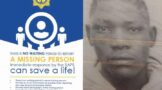 Help find Moeketsi George Nomzini
