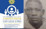 Help find Moeketsi George Nomzini