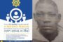 Help find Moeketsi George Nomzini