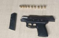 Police arrest suspects for possession of firearms, ammunition in unrelated incidents