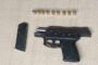 Police arrest suspects for possession of firearms, ammunition in unrelated incidents