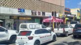 Multiple Storefronts Damaged By Stray Bullets: Tongaat CBD - KZN