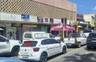 Multiple Storefronts Damaged By Stray Bullets: Tongaat CBD - KZN