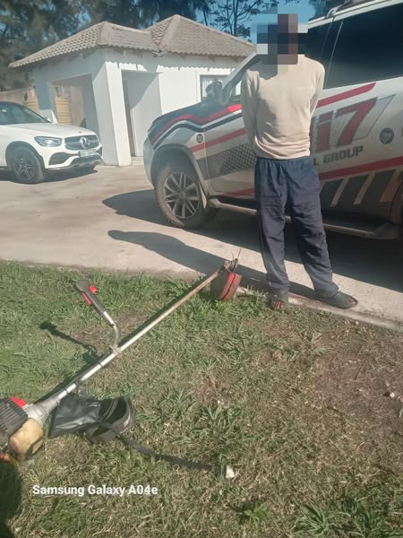 Pietermaritzburg Residents Urged to Invest in Better Perimeter Security