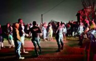 Congregation Robbed During Prayer Service: Waterloo - KZN