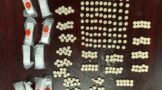 Operation Shanela 2 continues to seize firearms and ammunition to quell gun violence in Mitchells Plain and Delft