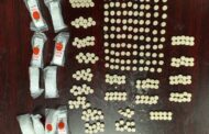Operation Shanela 2 continues to seize firearms and ammunition to quell gun violence in Mitchells Plain and Delft