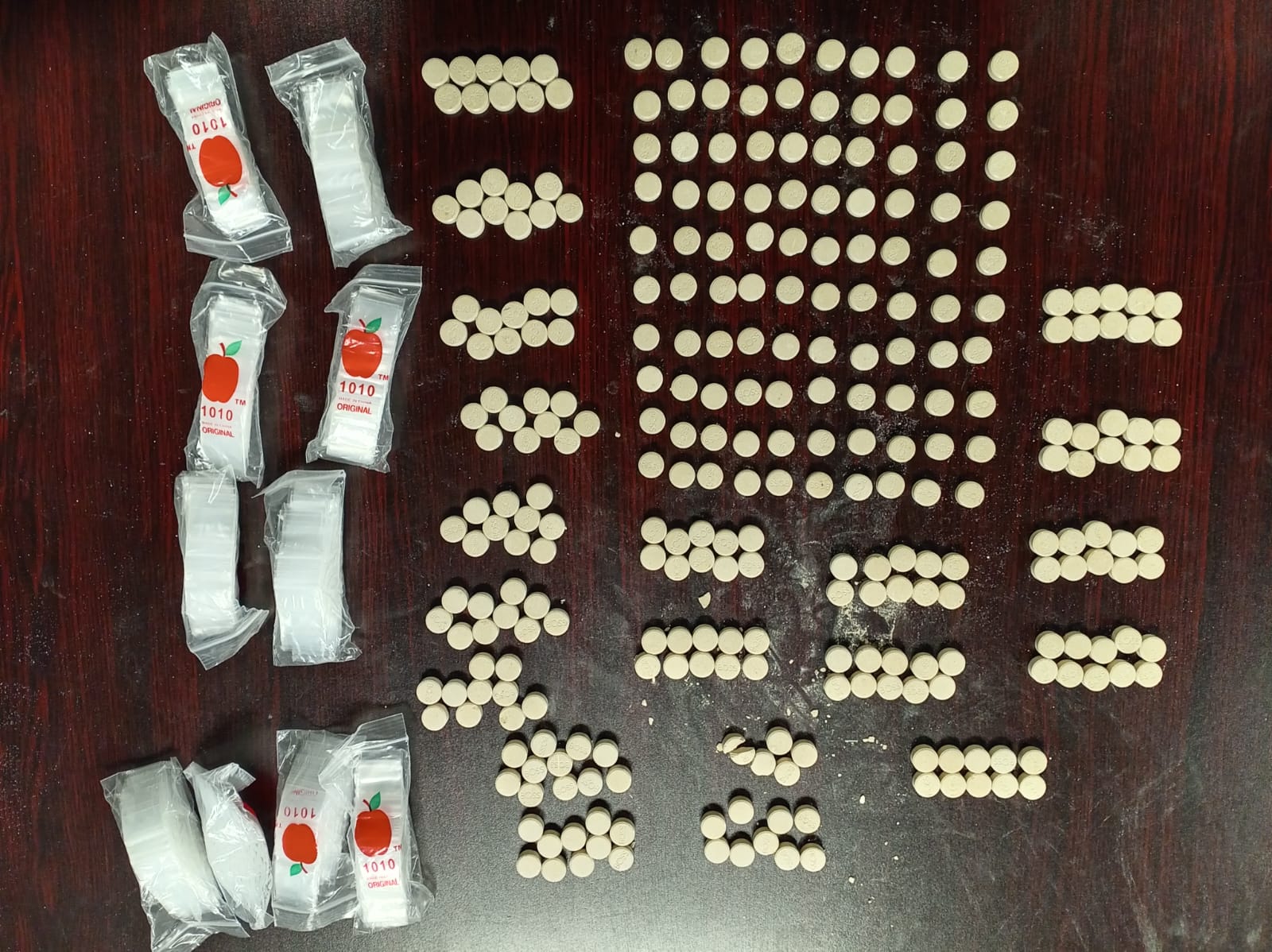 Operation Shanela 2 continues to seize firearms and ammunition to quell gun violence in Mitchells Plain and Delft