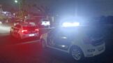Hijacked Vehicle Recovered In Newlands West Area, Durban