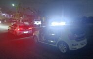 Hijacked Vehicle Recovered In Newlands West Area, Durban