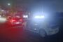 Female police officer fortunate to sustain only minor injuries in an assault at Groendal, Franschhoek