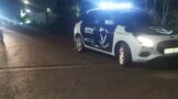 Home intruder reported at Eastgate Place, Phoenix