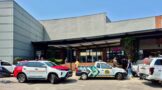 Jewellery Store Robbed: Cornubia Mall - KZN
