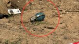 Grenade Discarded In Rubbish Heap: Blackburn - KZN