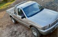 Theft of Motor Vehicle: Ndwedwe - KZN