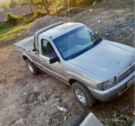 Theft of Motor Vehicle: Ndwedwe - KZN