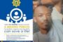 Klerkskraal police request community assistance in locating missing man: 62-year-old Luis Chauke