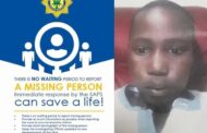 Police seek missing: 17-year-old boy