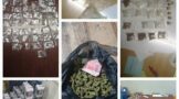 Multiple successes with law enforcement in the Ekurhuleni policing precincts